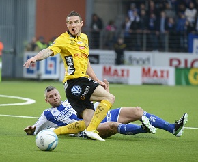 Blogg