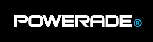 Powerade logotype 2013