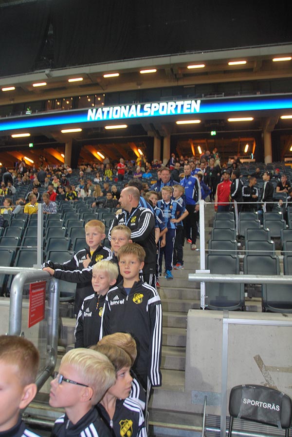 Veckans match Stockholm 086