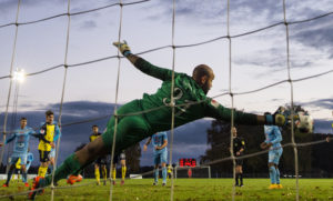 Fotboll, Superettan, Ängelholm - AFC United