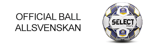 Boll Allsvenskan