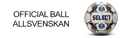 Boll Allsvenskan