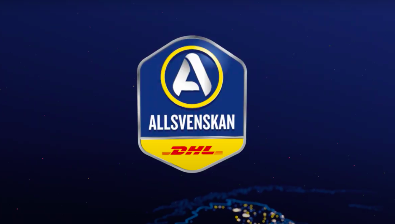 Sweden allsvenskan