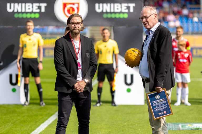 100 år av allsvensk fotboll – här är de 67 klubbarna som skapat ...
