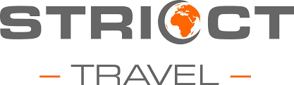 Stricct Travel